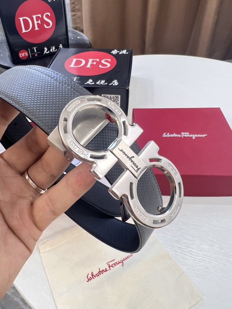 Ferragamo Belts